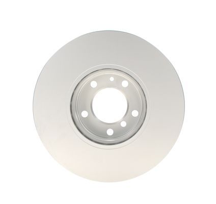 BOSCH 0 986 479 116 Brake Disc