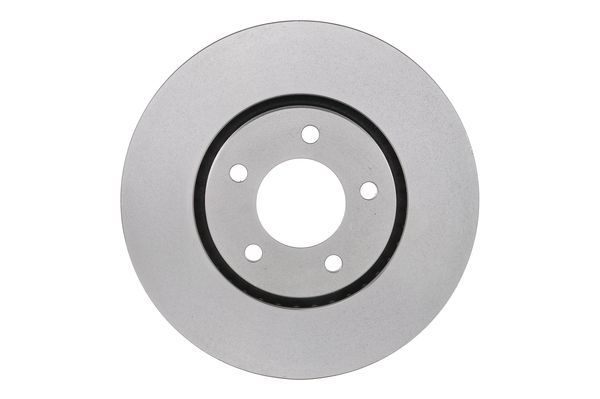 BOSCH 0 986 479 117 Brake Disc