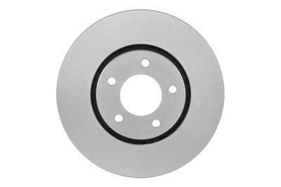Brake Disc BOSCH 0 986 479 117