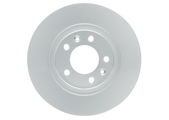 BOSCH 0 986 479 130 Brake Disc
