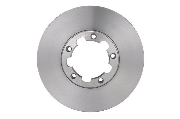 BOSCH 0 986 479 136 Brake Disc
