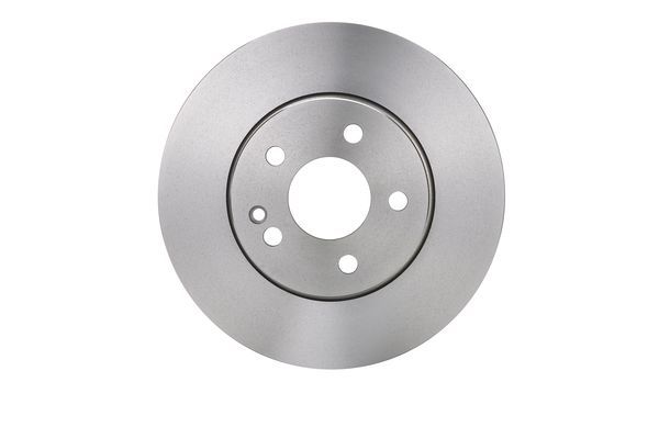 BOSCH 0 986 479 137 Brake Disc
