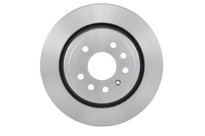 Brake Disc BOSCH 0 986 479 142