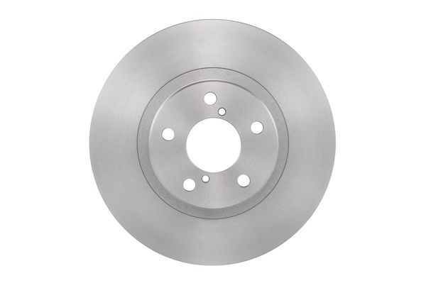 BOSCH 0 986 479 147 Brake Disc