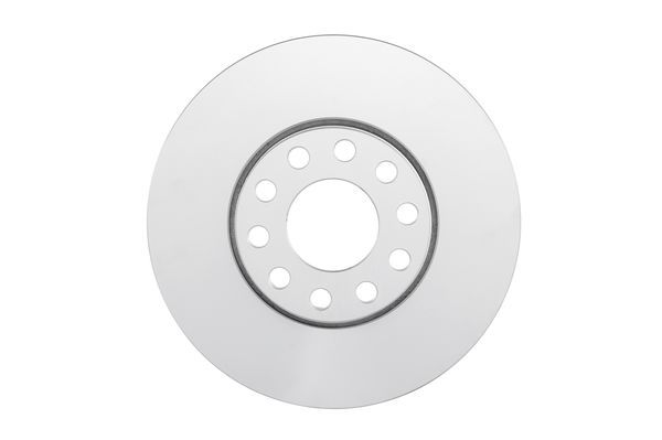 BOSCH 0 986 479 157 Brake Disc
