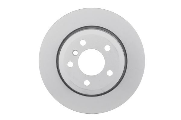BOSCH 0 986 479 166 Brake Disc