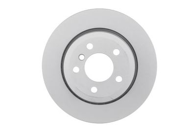 Brake Disc BOSCH 0 986 479 166