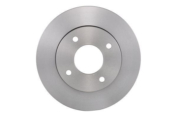 BOSCH 0 986 479 187 Brake Disc