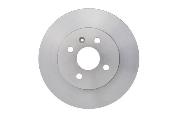 BOSCH 0 986 479 191 Brake Disc