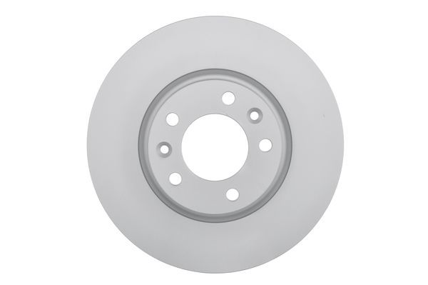 BOSCH 0 986 479 193 Brake Disc