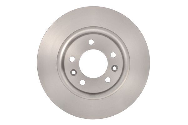BOSCH 0 986 479 194 Brake Disc