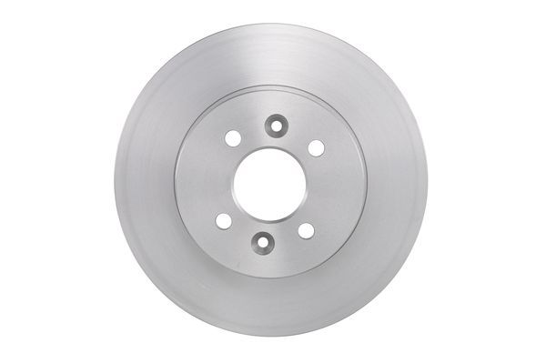 BOSCH 0 986 479 195 Brake Disc