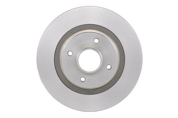BOSCH 0 986 479 196 Brake Disc