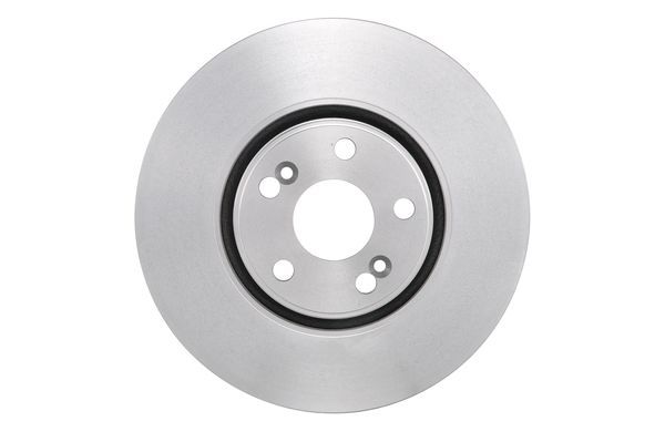 BOSCH 0 986 479 199 Brake Disc