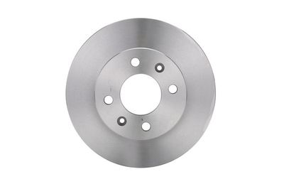 Brake Disc BOSCH 0 986 479 206