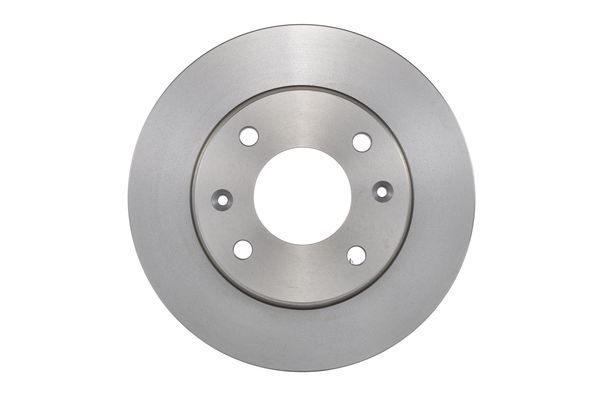 BOSCH 0 986 479 207 Brake Disc