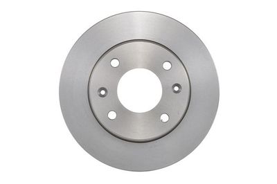 Brake Disc BOSCH 0 986 479 207