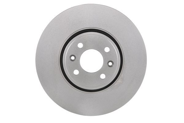 BOSCH 0 986 479 209 Brake Disc