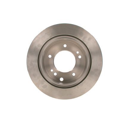 BOSCH 0 986 479 232 Brake Disc