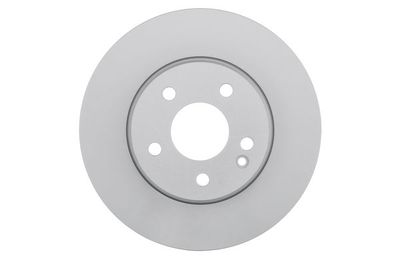 Brake Disc BOSCH 0 986 479 234