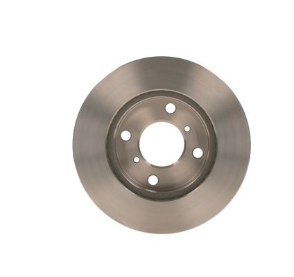 BOSCH 0 986 479 241 Brake Disc