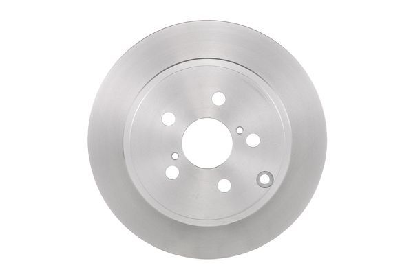 BOSCH 0 986 479 242 Brake Disc