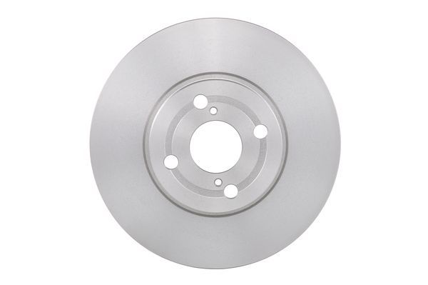 BOSCH 0 986 479 245 Brake Disc