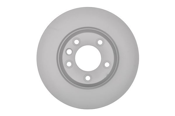 BOSCH 0 986 479 249 Brake Disc