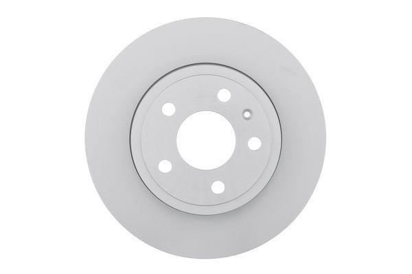 BOSCH 0 986 479 252 Brake Disc