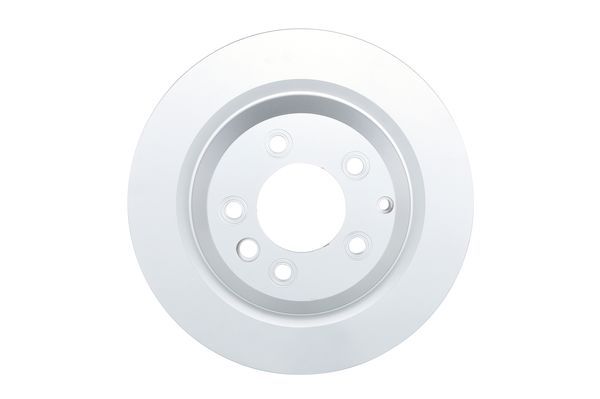 BOSCH 0 986 479 259 Brake Disc