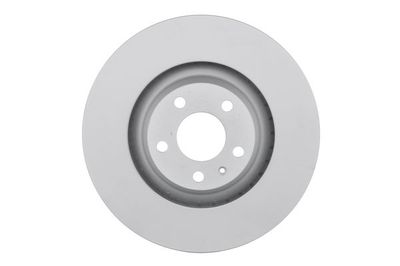 Brake Disc BOSCH 0 986 479 260
