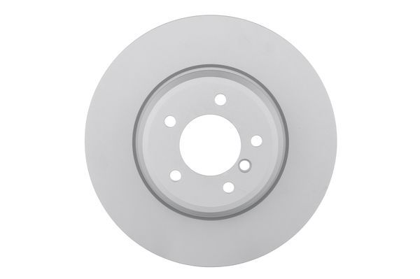 BOSCH 0 986 479 265 Brake Disc