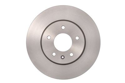 Brake Disc BOSCH 0 986 479 267