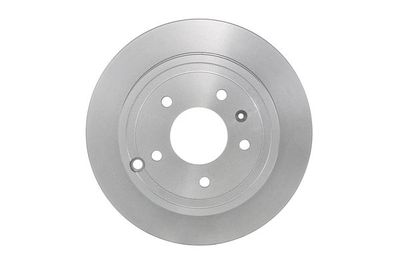 Brake Disc BOSCH 0 986 479 268