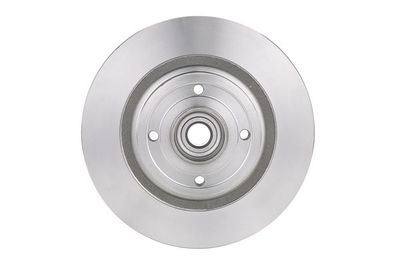 Brake Disc BOSCH 0 986 479 274