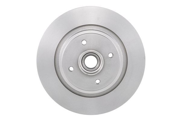 BOSCH 0 986 479 277 Brake Disc