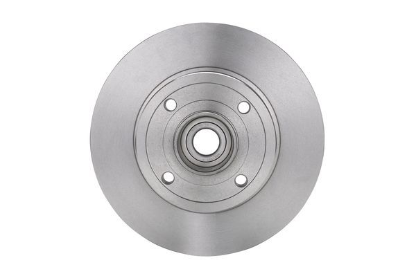 BOSCH 0 986 479 278 Brake Disc