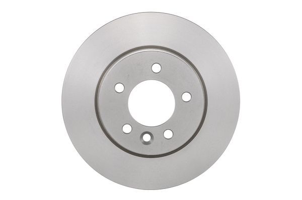 BOSCH 0 986 479 287 Brake Disc