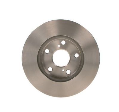 Brake Disc BOSCH 0 986 479 341