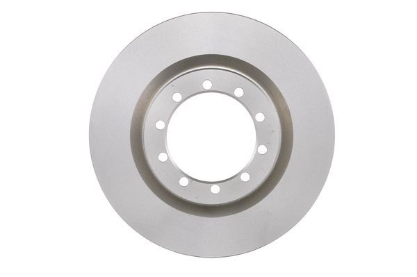 BOSCH 0 986 479 343 Brake Disc
