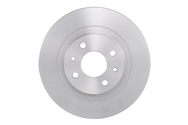 BOSCH 0 986 479 346 Brake Disc