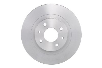 Brake Disc BOSCH 0 986 479 346