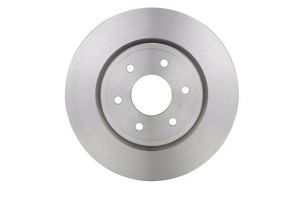 BOSCH 0 986 479 356 Brake Disc