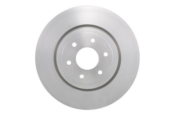 BOSCH 0 986 479 357 Brake Disc