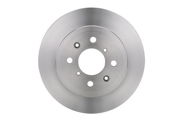 BOSCH 0 986 479 370 Brake Disc