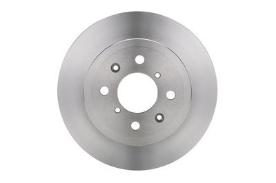 Brake Disc BOSCH 0 986 479 370