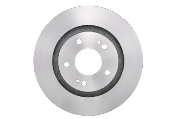 BOSCH 0 986 479 372 Brake Disc