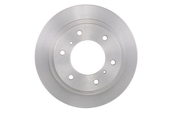 BOSCH 0 986 479 373 Brake Disc