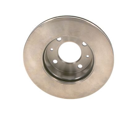 BOSCH 0 986 479 377 Brake Disc