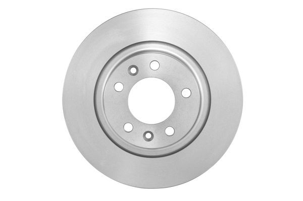 BOSCH 0 986 479 379 Brake Disc